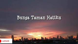 Reff Naif - Bunga Hati