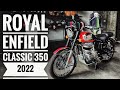 Royal Enfield Classic 350 | 2022