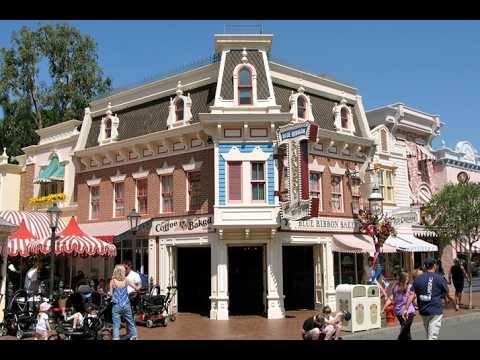 Youtube Blue Ribbon Bakery