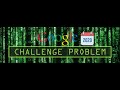 I was selected by Google's Challenge 2020 Recruiting Program