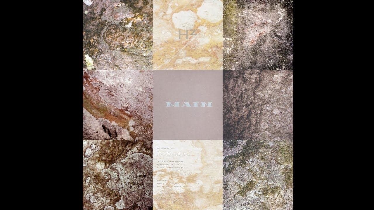 Main - Hz (1995 - 1996, Full Album)