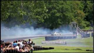 HyperFest 2012
