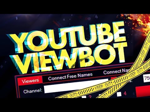 *WORKING 2022* How To Get YouTube ViewBot