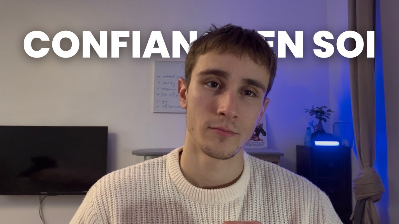 Ce que les hommes confiants font différemment de toi…