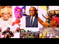 Revolution to begin as Amupitan announces plan to disenfranchise Nigerians in 2027 to favor Tinubu