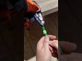 Spyderco PM2 - Glow in the Dark Accents