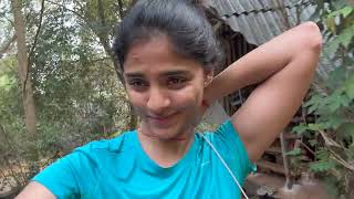 శుక్ర /శని వారాలు bhale saradaga gadichayi I Sri Priya Iduri I Travel vlog I