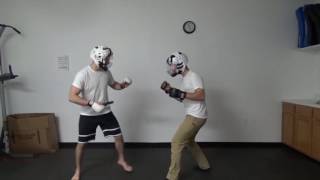 Stress Testing Knives