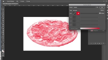 Use Photoshop to Convert a Full-Color Image to Grayscale or Monotone