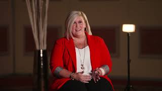 Real THRIVE Experiences | Small Life Changes Lead To Hope