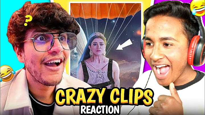 She Flew to Mars with a Parachute😂 - Indian TV Serial Roast | Reaction