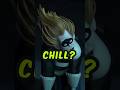 Sydrome was just a chill guy... #theincredibles #theincredibles2 #incredibles #pixar #disney