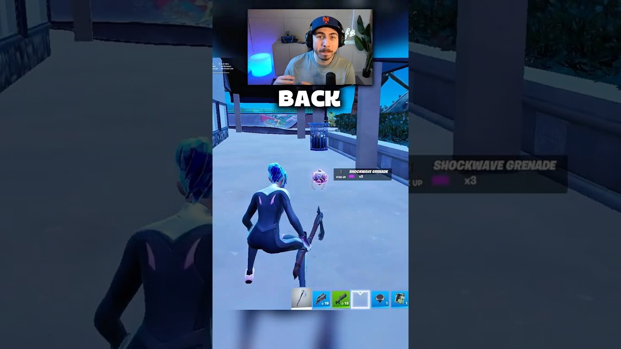 Shockwaves возвращаются!