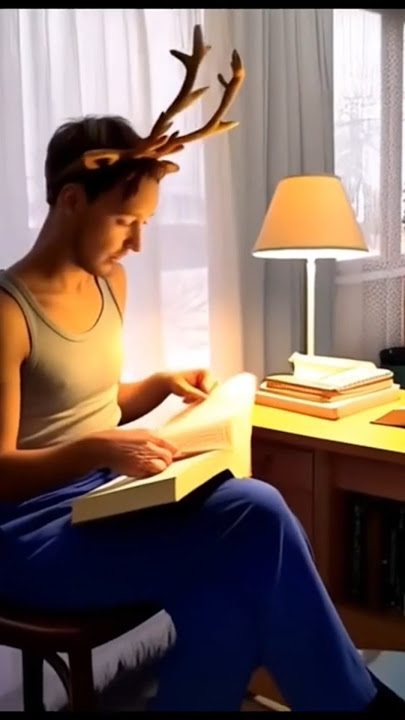 Schoolboy Runaway: Dad Teaches Andrew How To Study #shorts