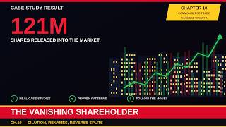 The Vanishing Shareholder | Common Sense Trade Ch. 10