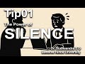 Tip01  The Explainer  The Power of the Pause