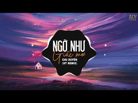Ngỡ Như Là