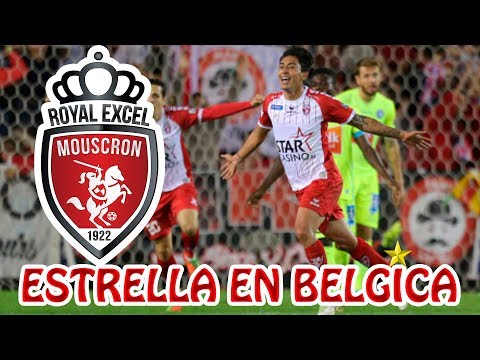 OMAR GOVEA | ESTRELLA EN BÉLGICA 2017 full HD 1080i