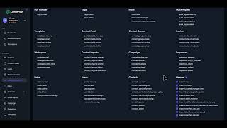 How to setup workspace for client & set permissions | Lancepilot