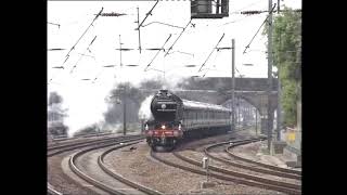 The Early Reshaping Britain's Railways - Before Beeching