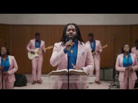 “I Have Decided to Follow Jesus –No Turning Back | Root Reggae Gospel | Spirit-Filled Reggae Gospel