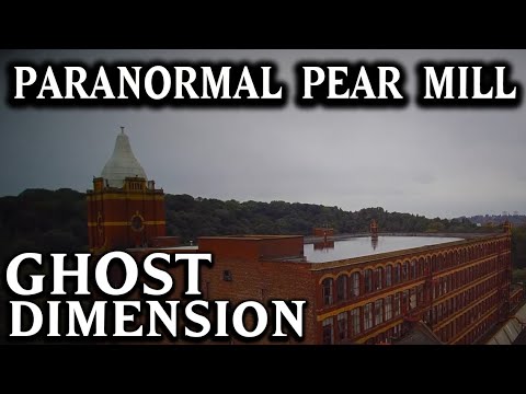 Exploring the Pear Mill (Part 1) - Ghost Dimension: Flying Solo