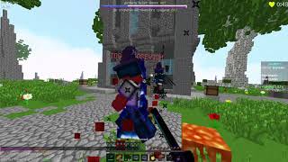 Тим на SkyWars Solo. [IOSEF_IOSEVICH / Dikiy_Pes5] | VimeWorld