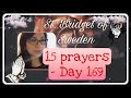 Prayers of St. Bridget - Day 169 (2,535)