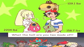 POKEMON MEMES 23