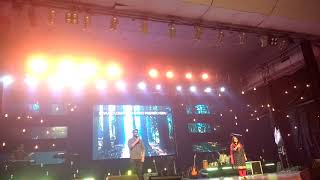 LOVE DECODED CHRISTMAS SONG IN HYDERABAD 2018