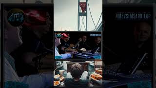 Ümit Besen İstanbul Sokakları