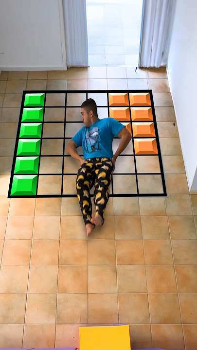Sigma Tetris Challenge 18 (how many)