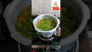 Palak Khichdi Recipe पलक खचड Specially For Kids Quick And Healthy Recipe