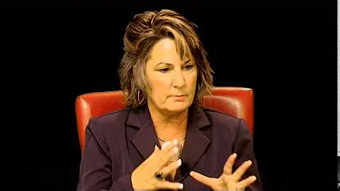 Sandra L. Brown talks about the temperament traits...