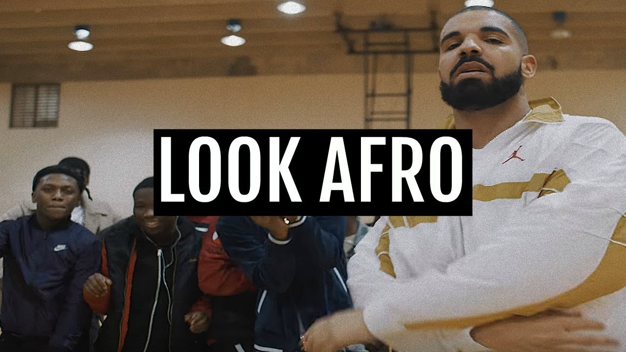 [FREE] " LOOK AFRO " Afro Trap Instrumental 2018 // (Look Alive Type Beat)
