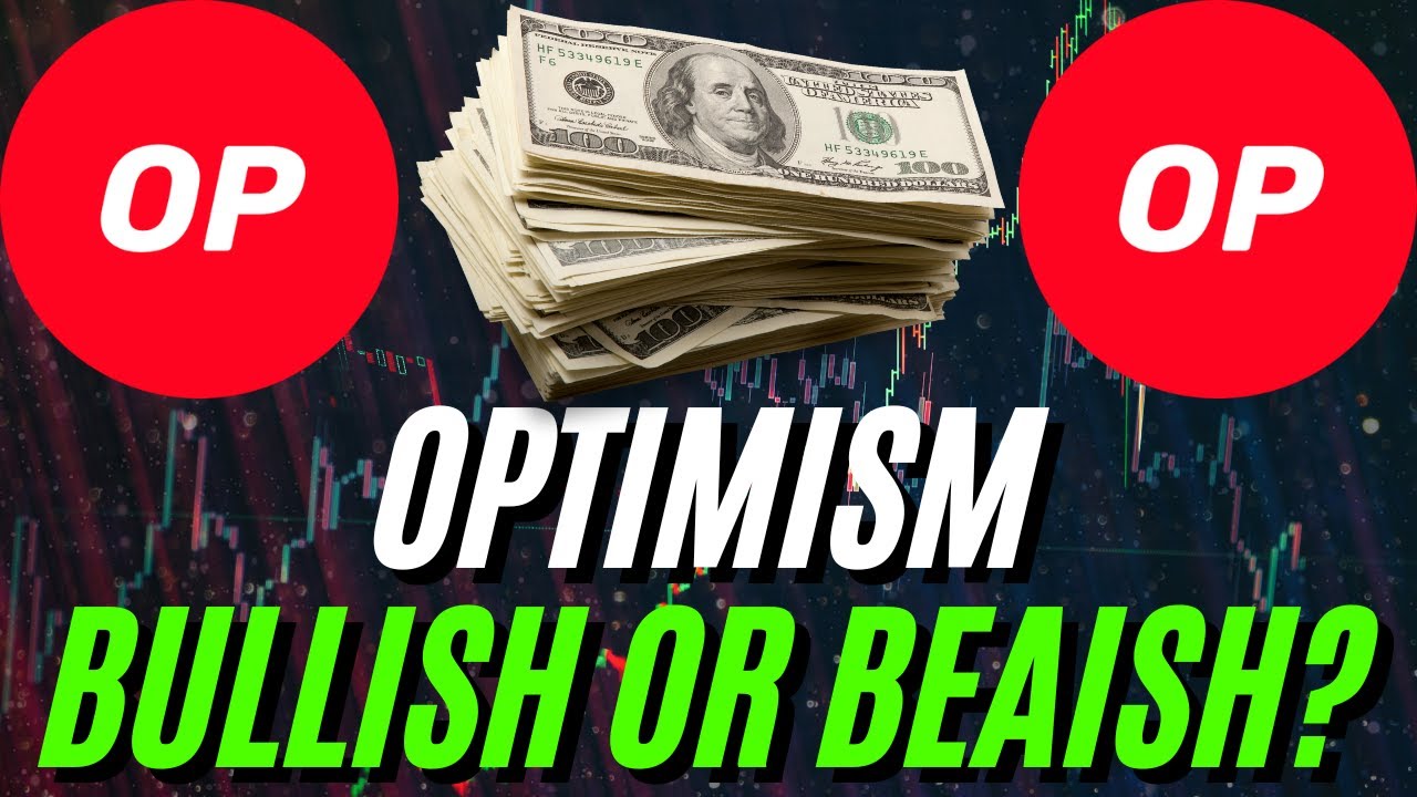 Optimism (OP) Crypto Preparing For The Next Move | TECHNICAL ANALYSIS