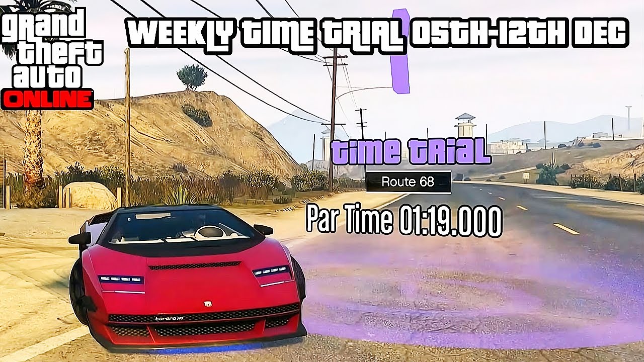How To Restart Time Trial Gta 5 How To Restart Time Trial Gta 5