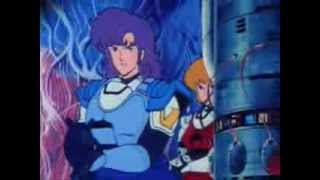 robotech topgun