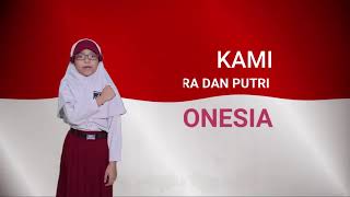 IKRAR SUMPAH PEMUDA 2020
