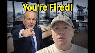 GLASGOW - The Day I Got FIRED ! Profile