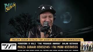 PADAH SIMPAN LABUBU DOLL DALAM RUMAH | ANAK PATUNG 'BERSUARA' TEGUR SAYA | KISAH SERAM JIRAN HANTU