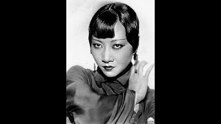 Anna May Wong Tea Cakes