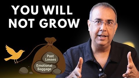 The Heavy Bag Theory: A Simple Story With a Powerful Money Lesson