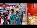 Sri Lanka International Airport Colombo Duty Free,Tea Shops