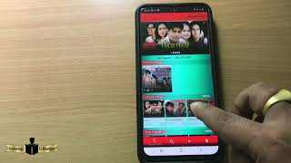 How to Watch Video On Premiere or Video on Demand In MFDC APP screenshot 5
