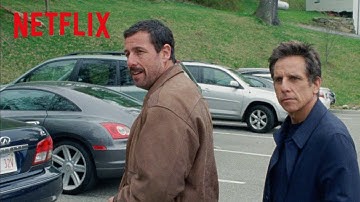 豪華キャスト共演！カンヌ映画祭で話題を呼んだ『マイヤーウィッツ家の人々（改訂版）』特別映像