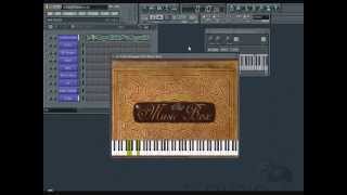 A Kings Sadness  Kings Lament ost The Tale Of Despereaux Instrumentalbeat Coverremix Fl Studio
