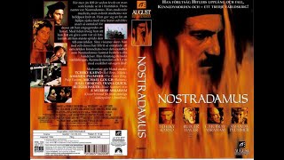 Nostradamus (1994) ➤ Review (GR)