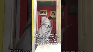 Celebrity Why me 🤦🏽‍♂️ Sub for more! #fyp #relatable #viral #cousins  #makemefamous #parents #pov Profile