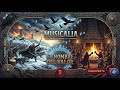 El Nombre Del Valor| Epic Celtic Folk Rock , Medieval Battle & Tavern Bard Anthem (AI Music)